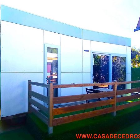 Casa De Cedros Villa Setúbal Exteriör bild