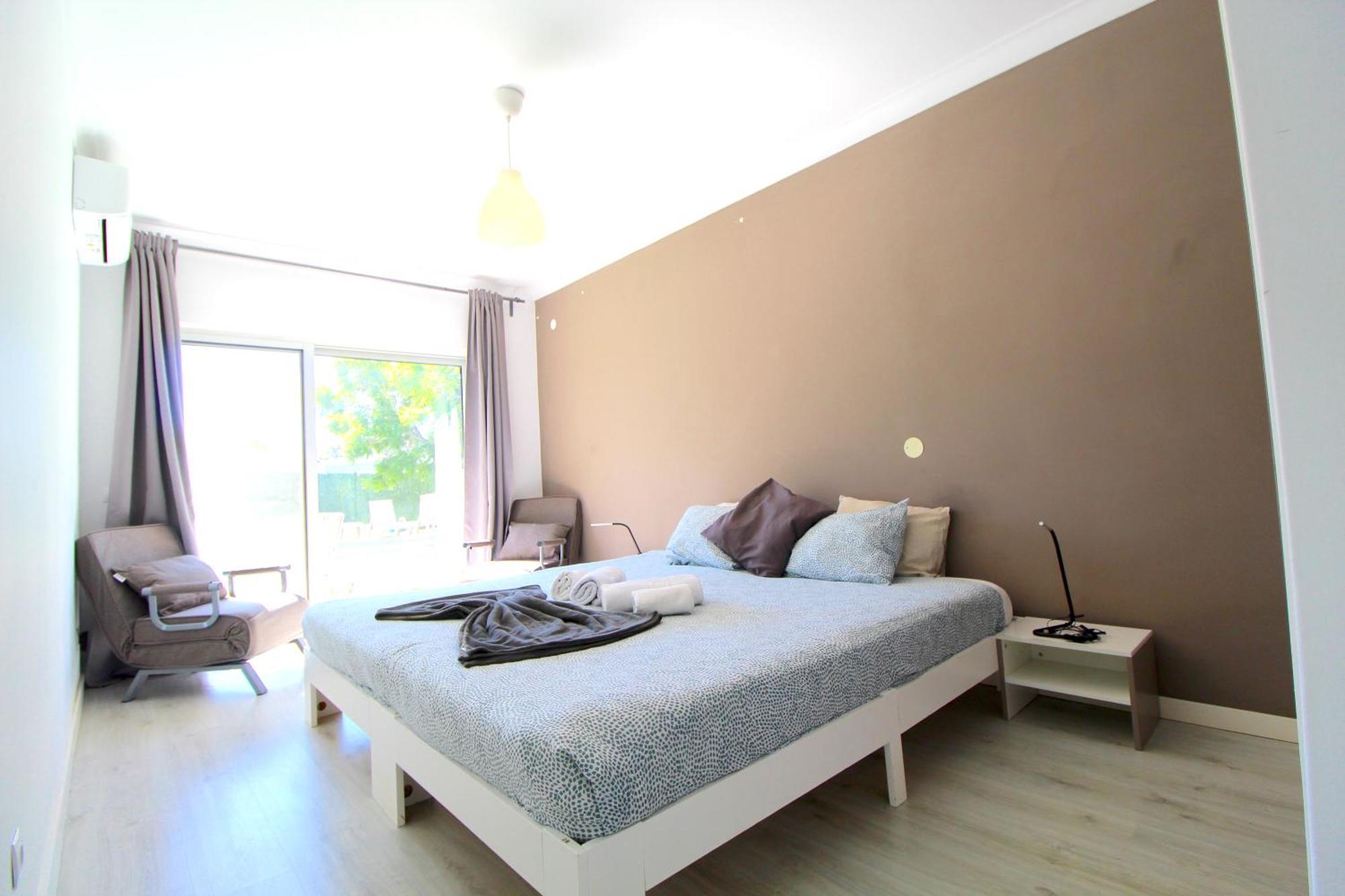 Casa De Cedros Villa Setúbal Exteriör bild